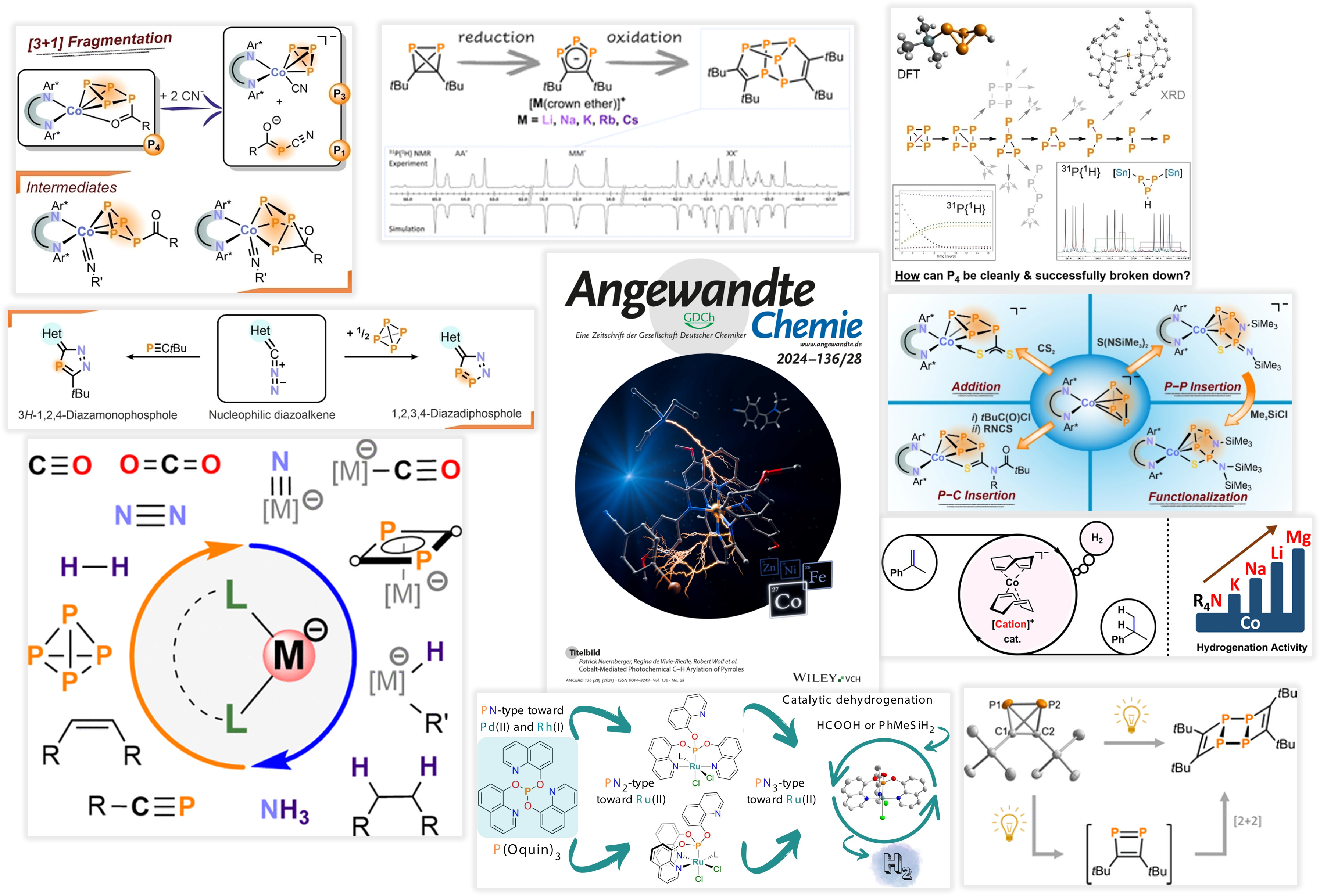 Publications Robert Wolf Publications Robert Wolf