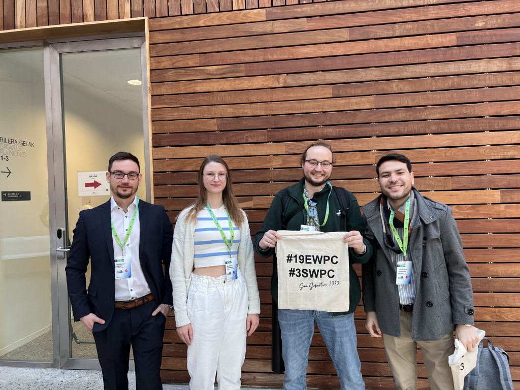 Wolf Group Research Publications Diary News Inorganic Chemistry Phosphorus functionalization transition metalates photocatalysis