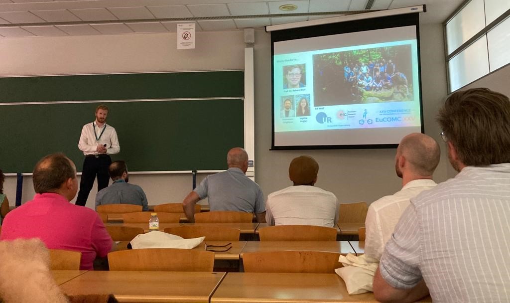 Wolf Group Research Publications Diary News Inorganic Chemistry Phosphorus functionalization transition metalates photocatalysis