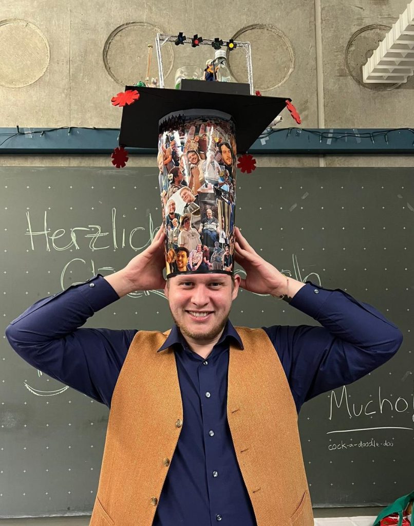 Wolf Group Research Publications Diary News Inorganic Chemistry Phosphorus functionalization transition metalates photocatalysis