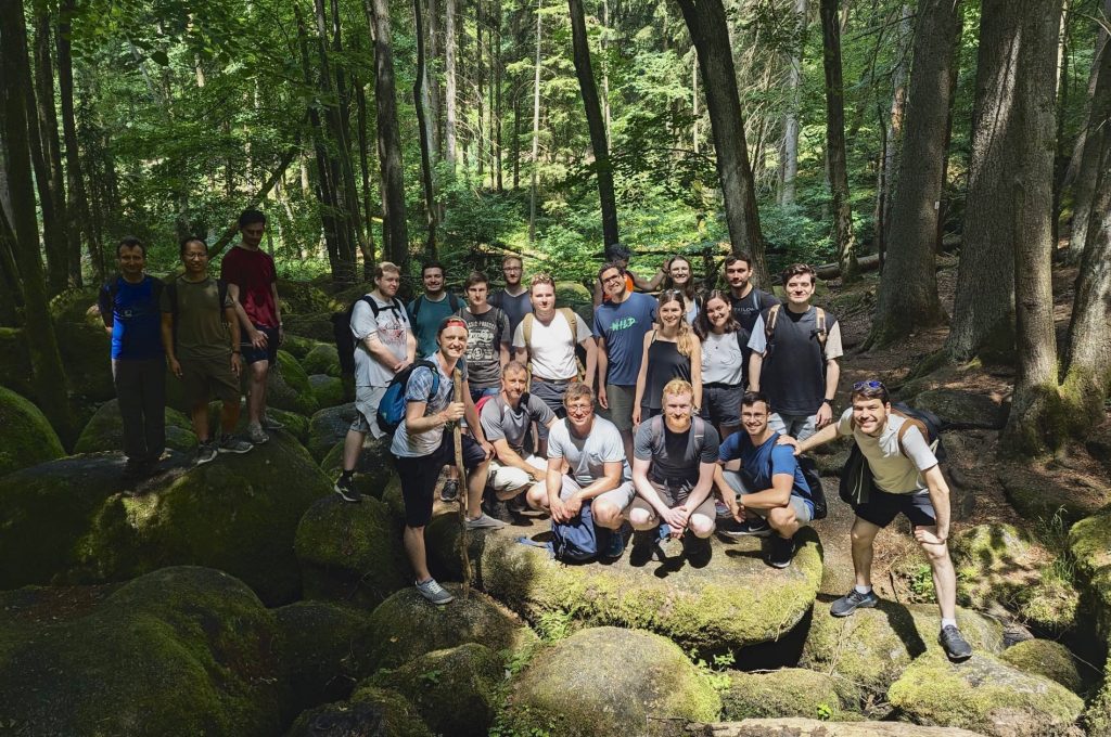 Wolf Group Research Publications Diary News Inorganic Chemistry Phosphorus functionalization transition metalates photocatalysis