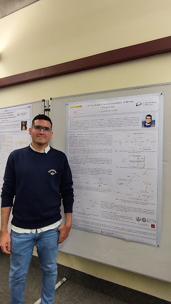 Wolf Group Research Publications Diary News Inorganic Chemistry Phosphorus functionalization transition metalates photocatalysis