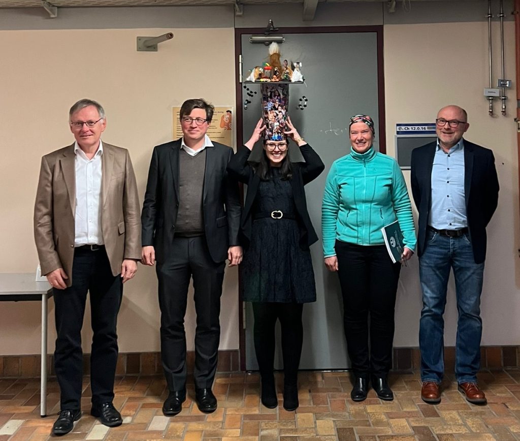 Wolf Group Research Publications Diary News Inorganic Chemistry Phosphorus functionalization transition metalates photocatalysis