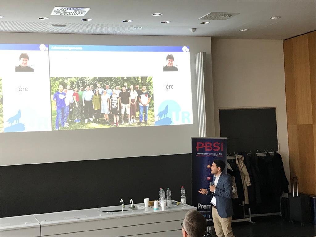 Wolf Group Research Publications Diary News Inorganic Chemistry Phosphorus functionalization transition metalates photocatalysis