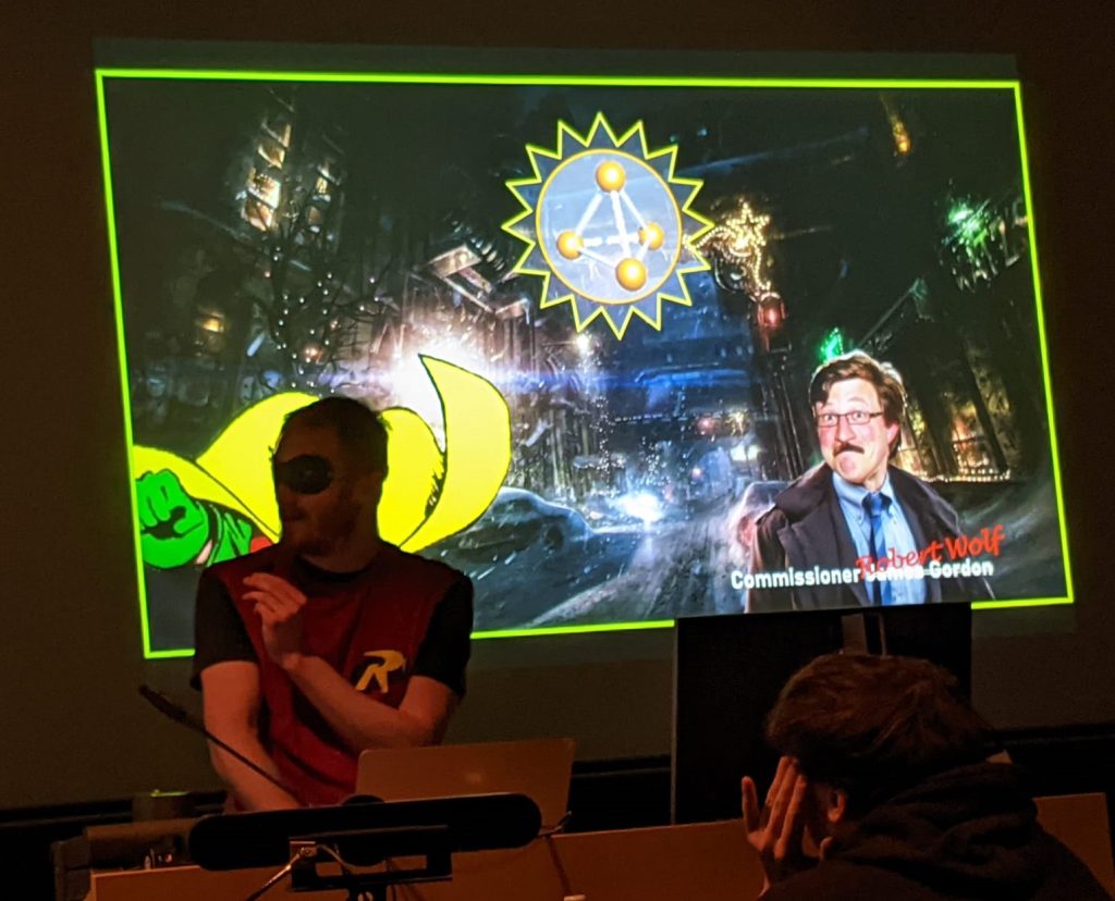 Wolf Group Research Publications Diary News Inorganic Chemistry Phosphorus functionalization transition metalates photocatalysis