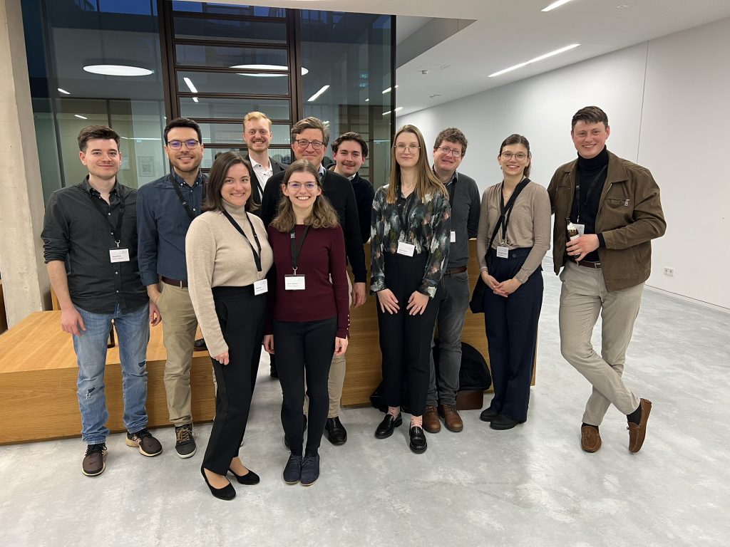 Wolf Group Research Publications Diary News Inorganic Chemistry Phosphorus functionalization transition metalates photocatalysis