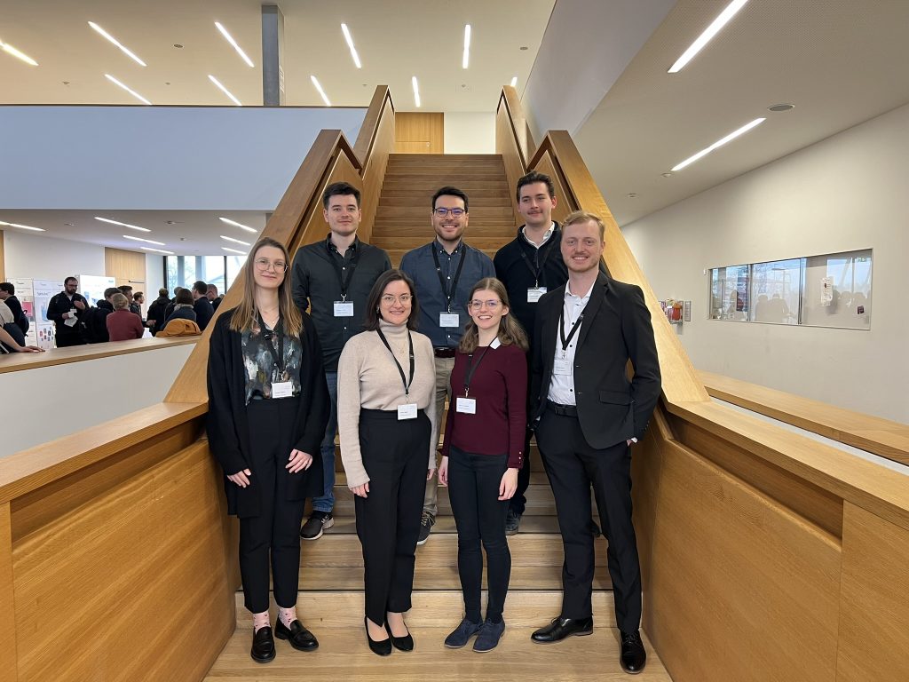 Wolf Group Research Publications Diary News Inorganic Chemistry Phosphorus functionalization transition metalates photocatalysis