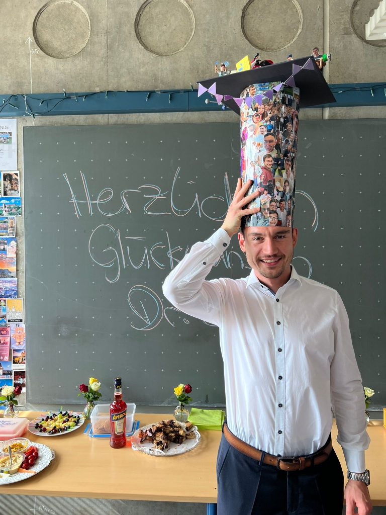 Wolf Group Research Publications Diary News Inorganic Chemistry Phosphorus functionalization transition metalates photocatalysis