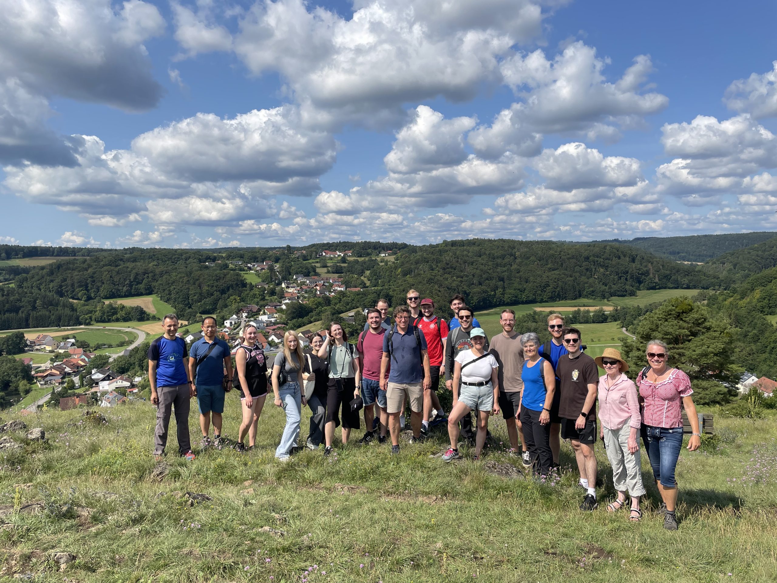 Wolf Group Research Publications Diary News Inorganic Chemistry Phosphorus functionalization transition metalates photocatalysis