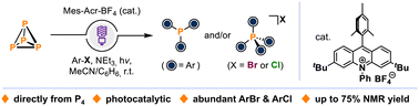 Wolf Group Research Publications Diary News Inorganic Chemistry Phosphorus functionalization transition metalates photocatalysis