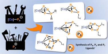 Wolf Group Research Publications Diary News Inorganic Chemistry Phosphorus functionalization transition metalates photocatalysis