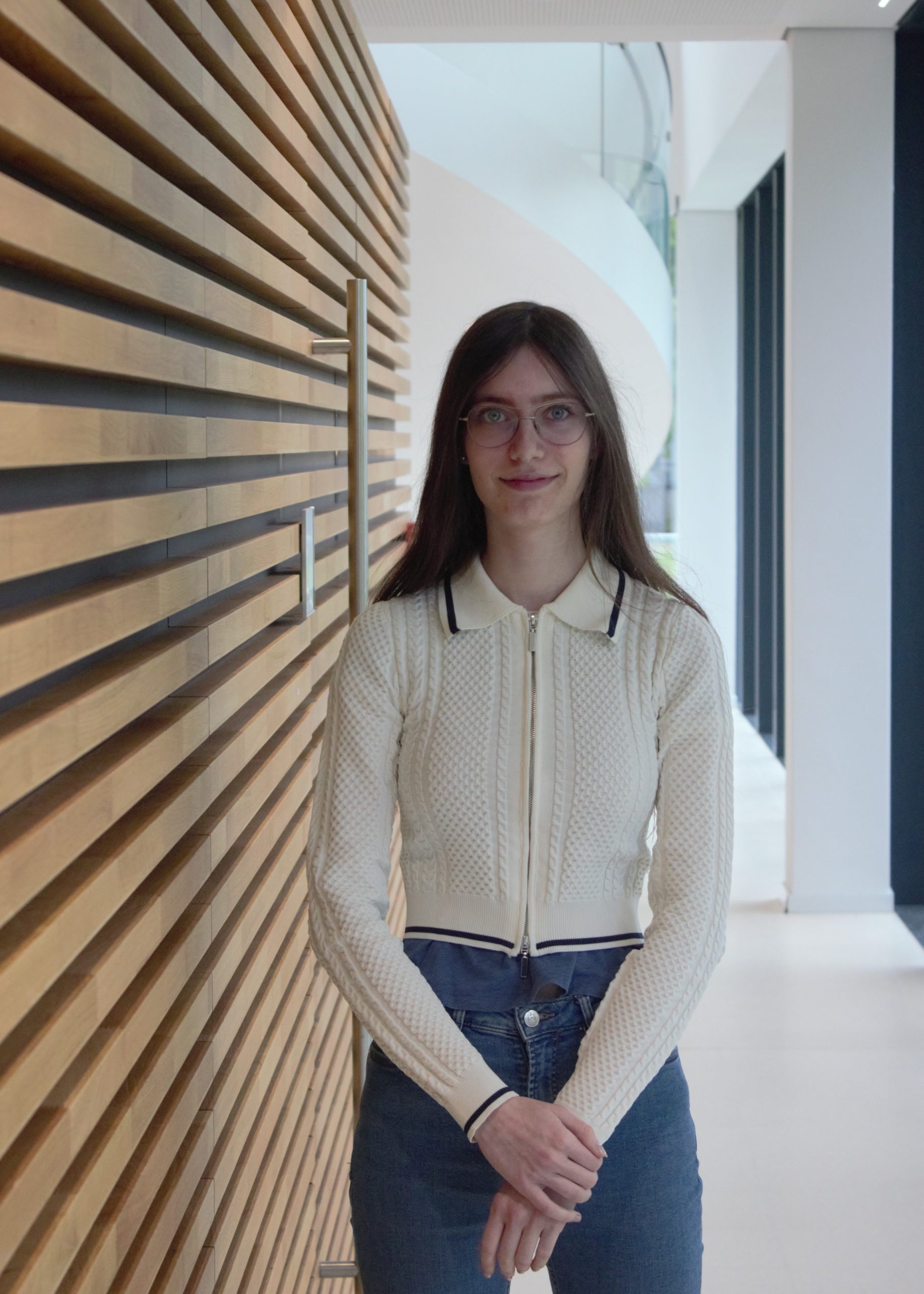 Lisa Marie Schneider