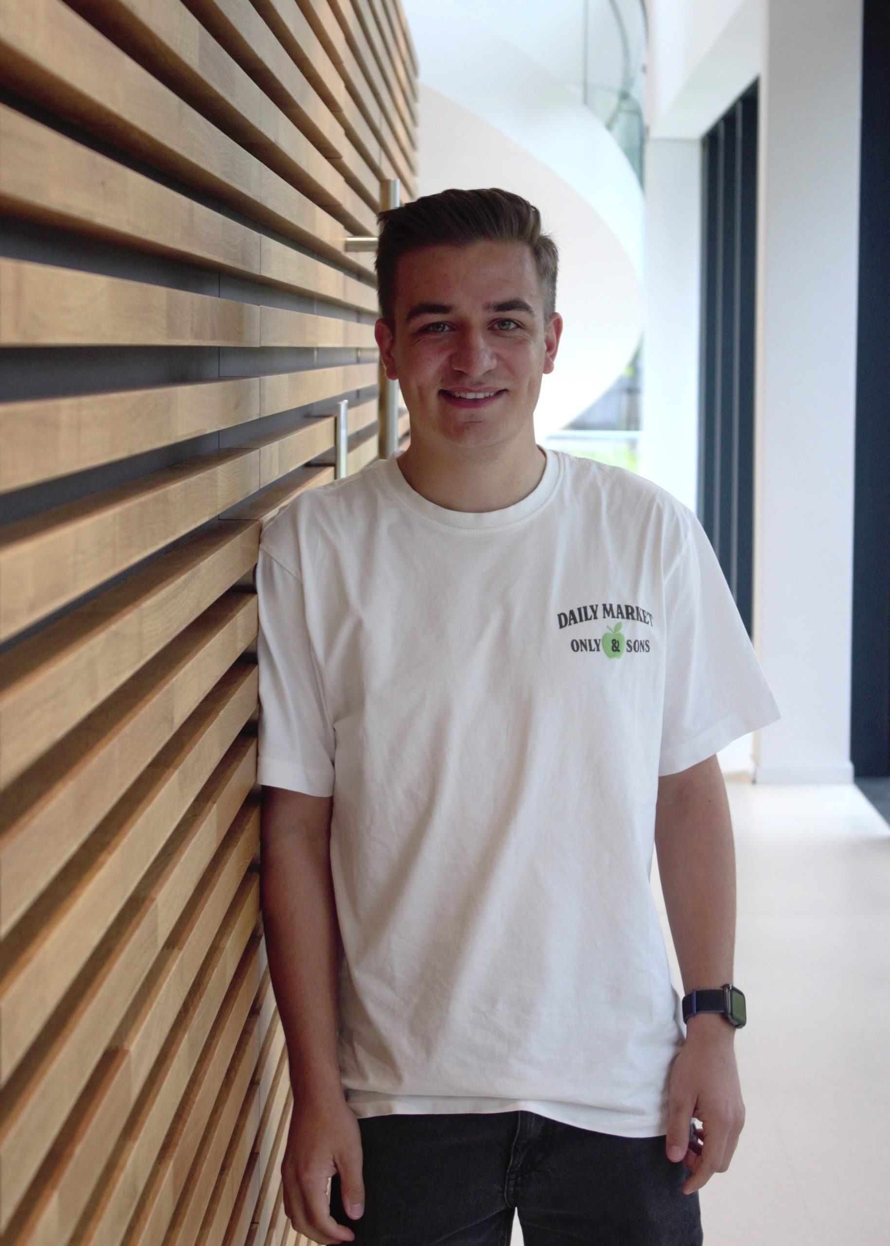 Sebastian Schwinghammer