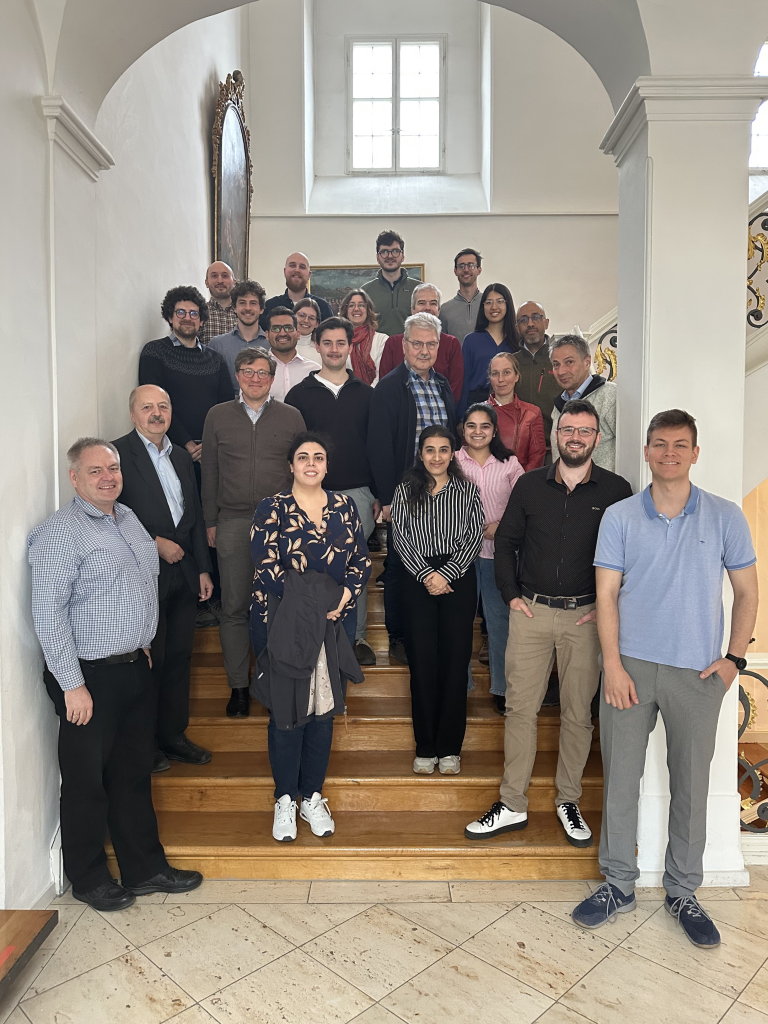 Wolf Group Research Publications Diary News Inorganic Chemistry Phosphorus functionalization transition metalates photocatalysis