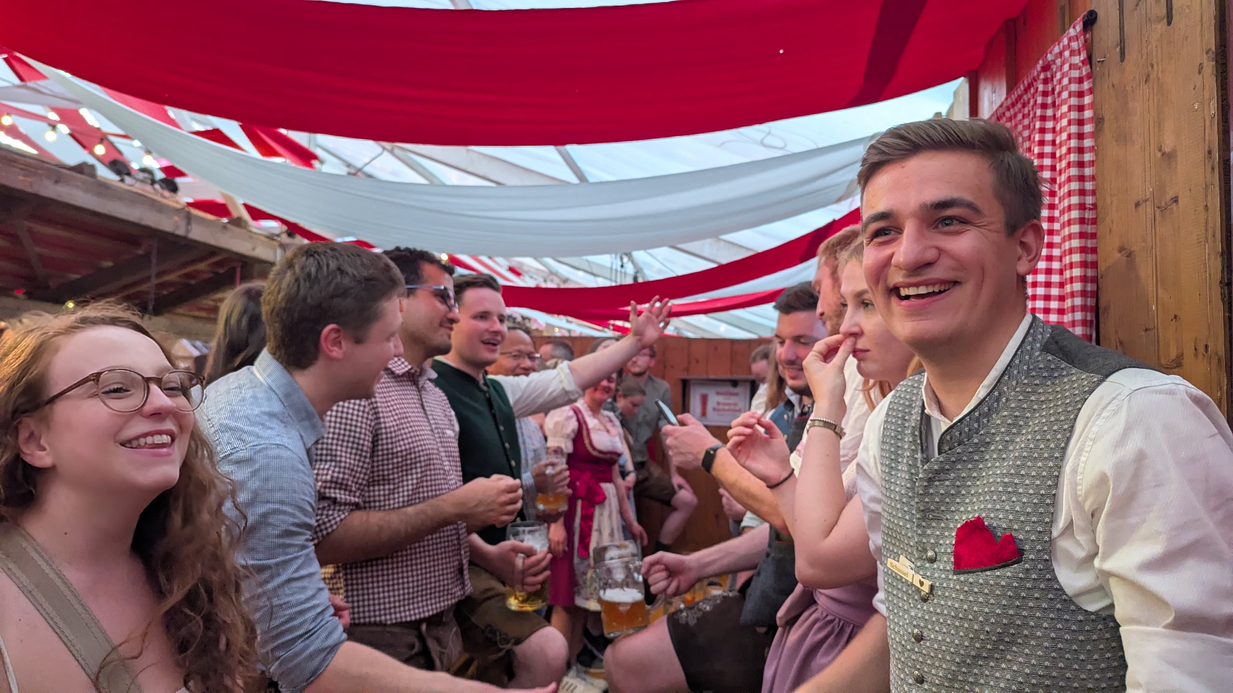 Wolf Group News Dult Regensburg Publication Research