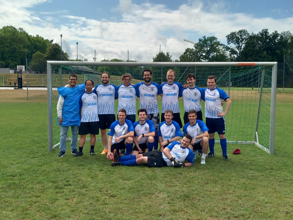 Wolf Group News Publication Chemistry Robert Wolf Universität University Regensburg ChemCup