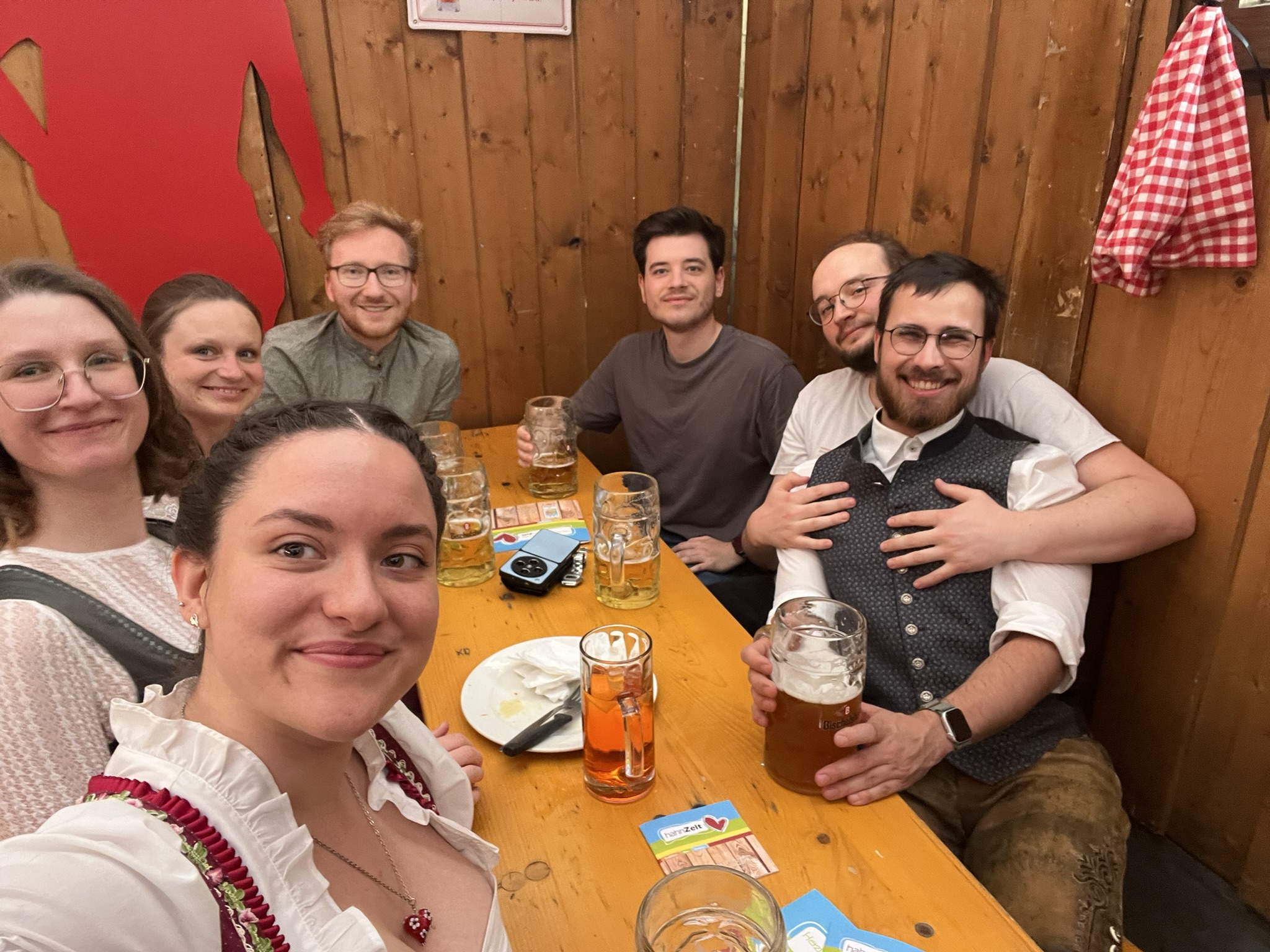 Wolf Group News Dult Regensburg Publication Research