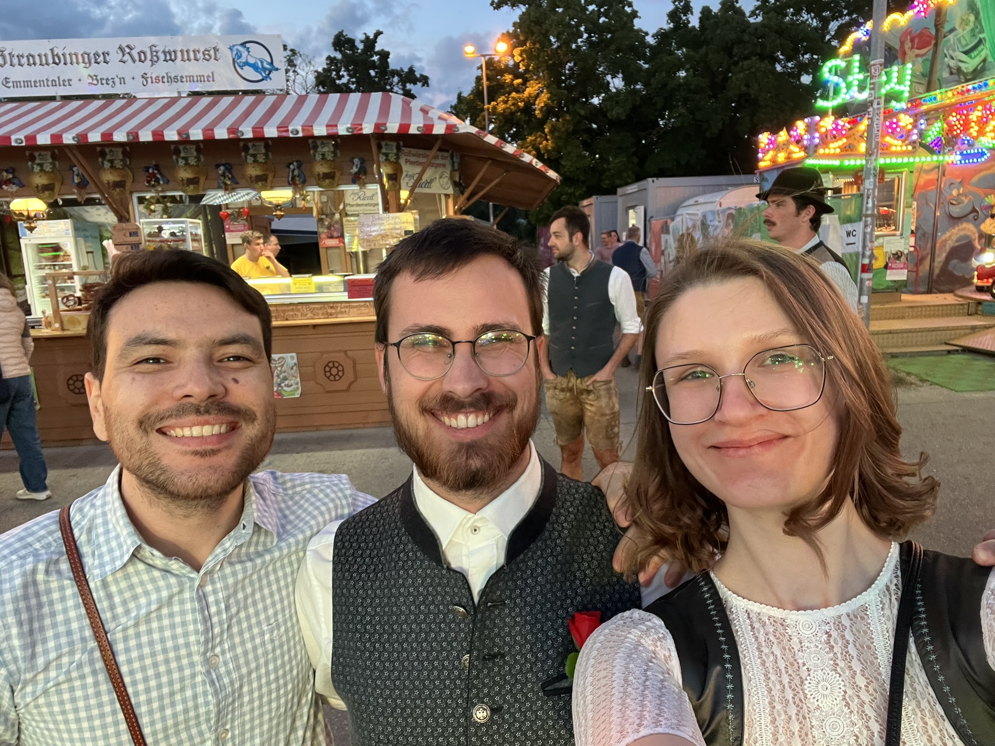 Wolf Group News Dult Regensburg Publication Research