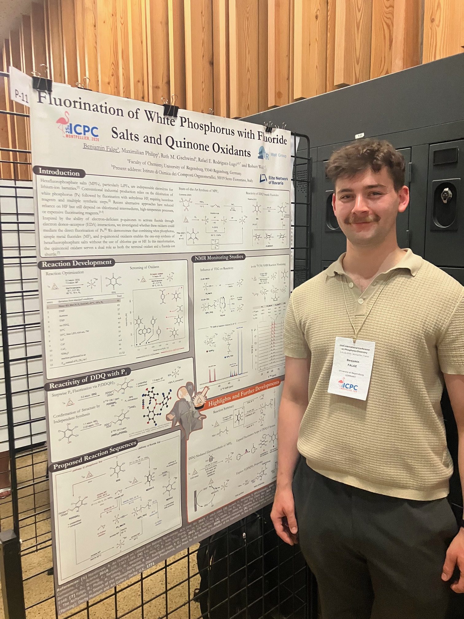 Benjamin ICPC Poster 2026